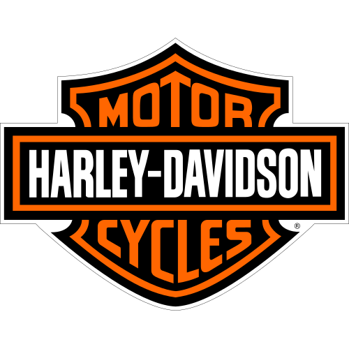 Harley-Davidson Dealership Locations in Canada