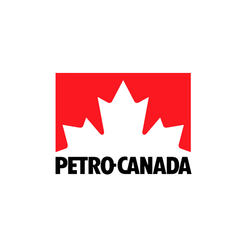 Petro-Canada Locations in Canada