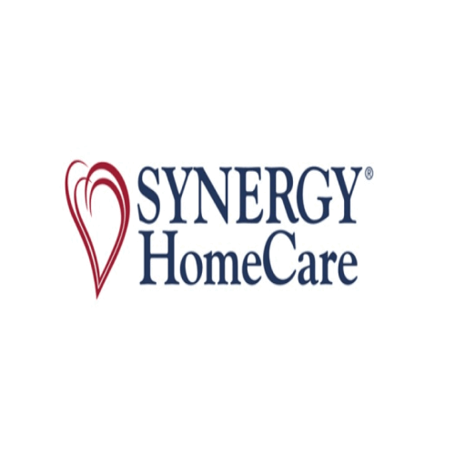 Synergy HomeCare Locations in the USA