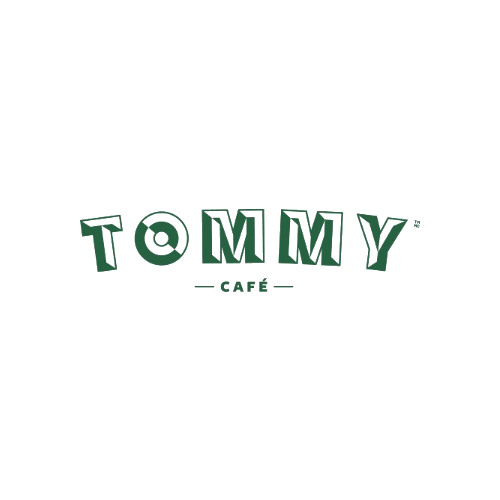 Tommy Cafe Store Locations in Canada