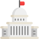 States Location