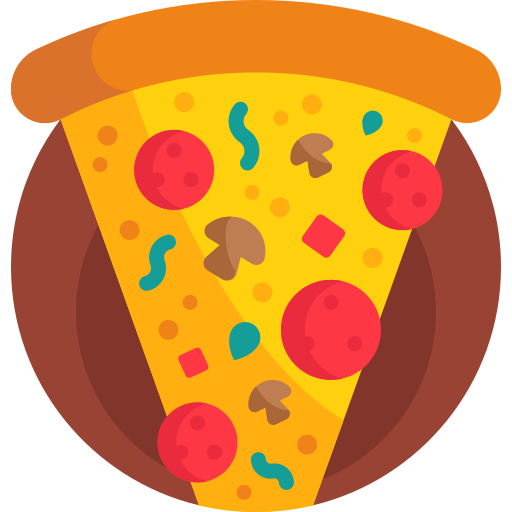 pizza icon