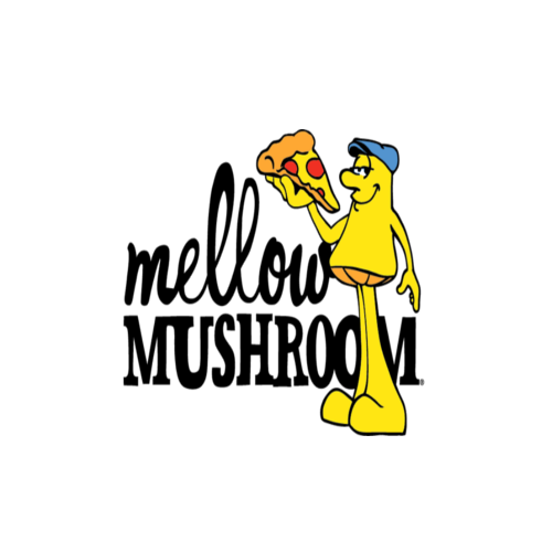 Mellow-Mushroom-Logo