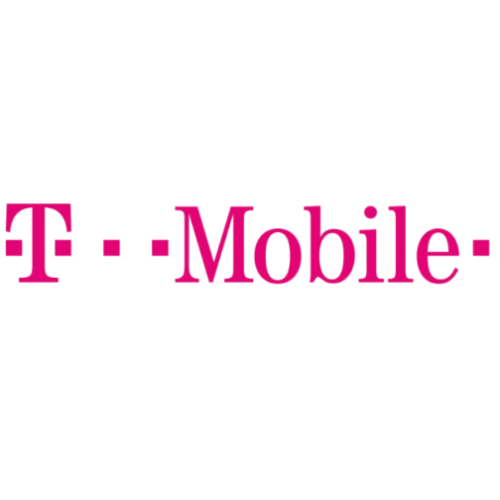 T Mobile Logo