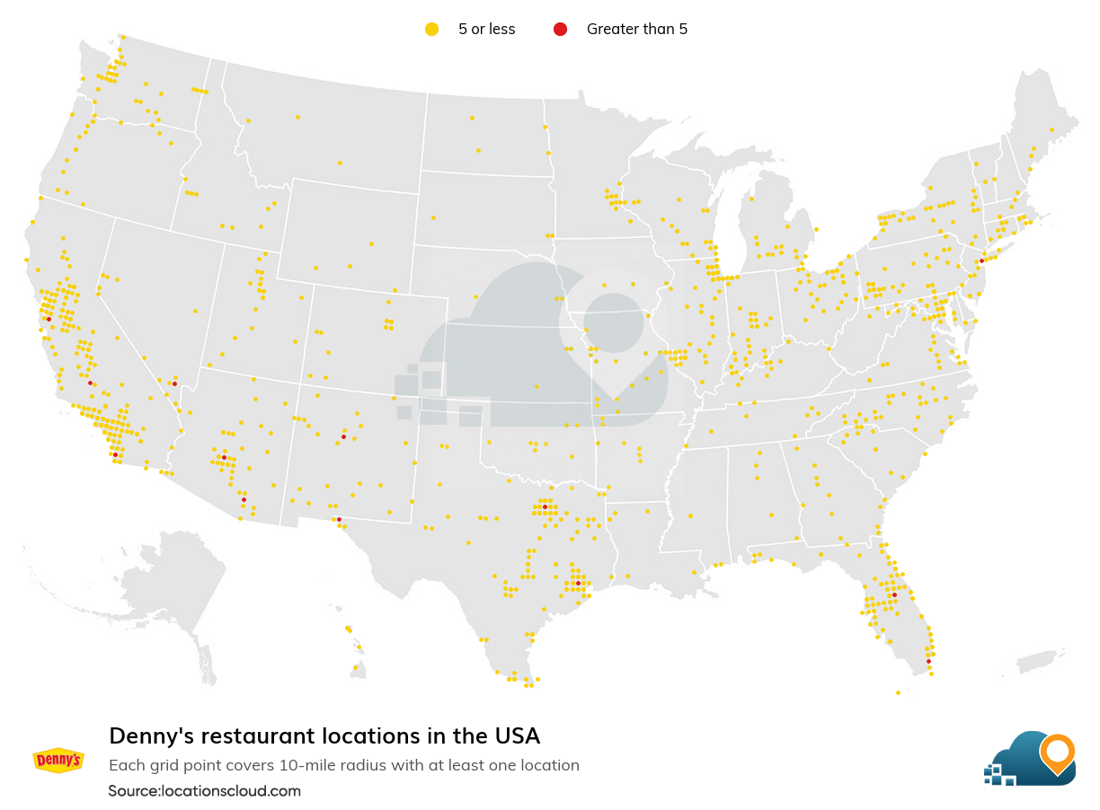 Dennys_USA
