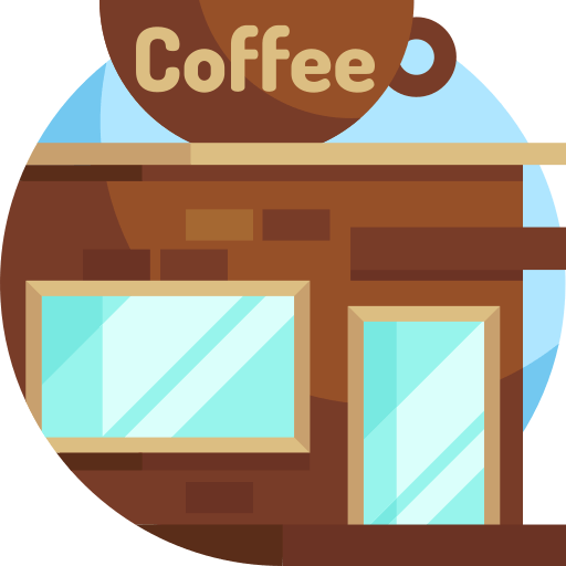 coffee-shop