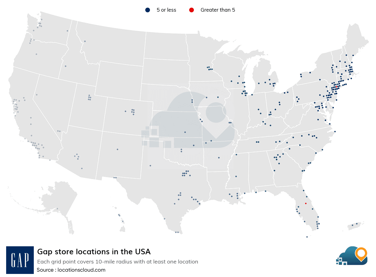 Gap_USA