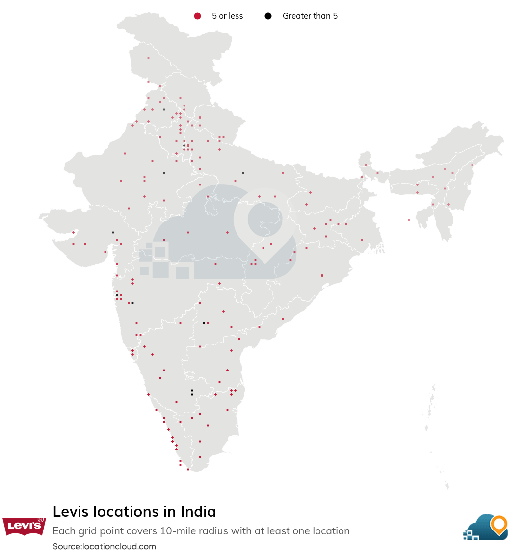 Levis_India