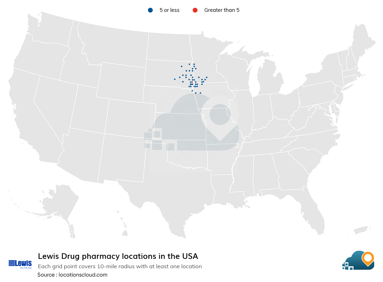 Lewis_Drug_USA_