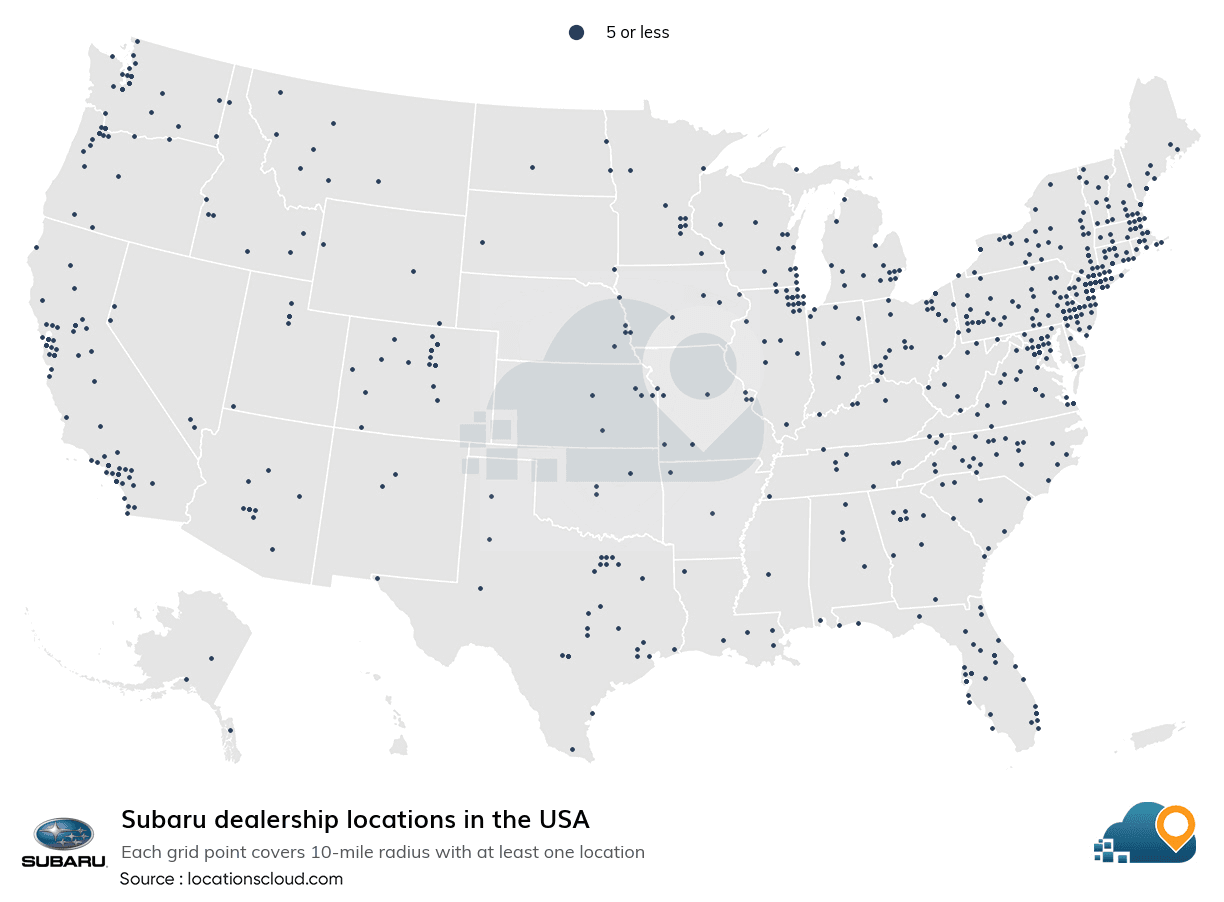 Subaru_Dealership_Map_USA