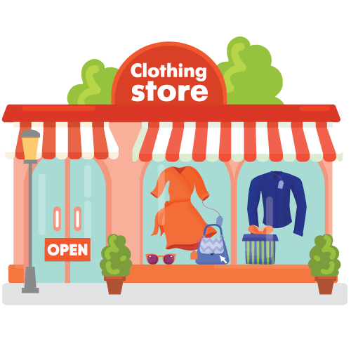 Apparel & Accessories Openings in the USA from April to June 2023