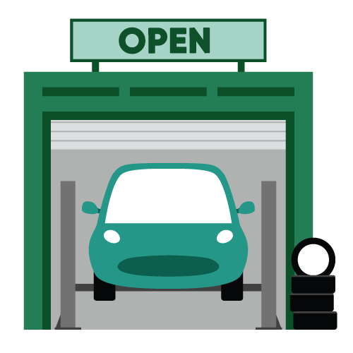 Automotive Openings in the USA from April to June 2023