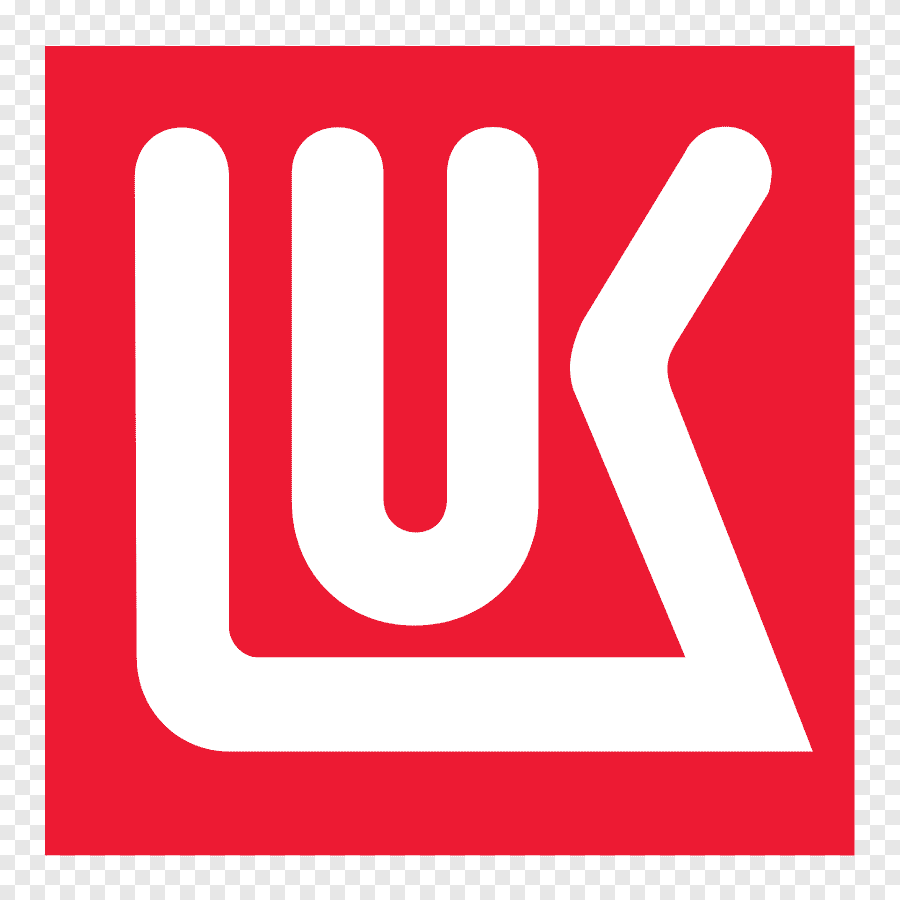 Lukoil Gas Station