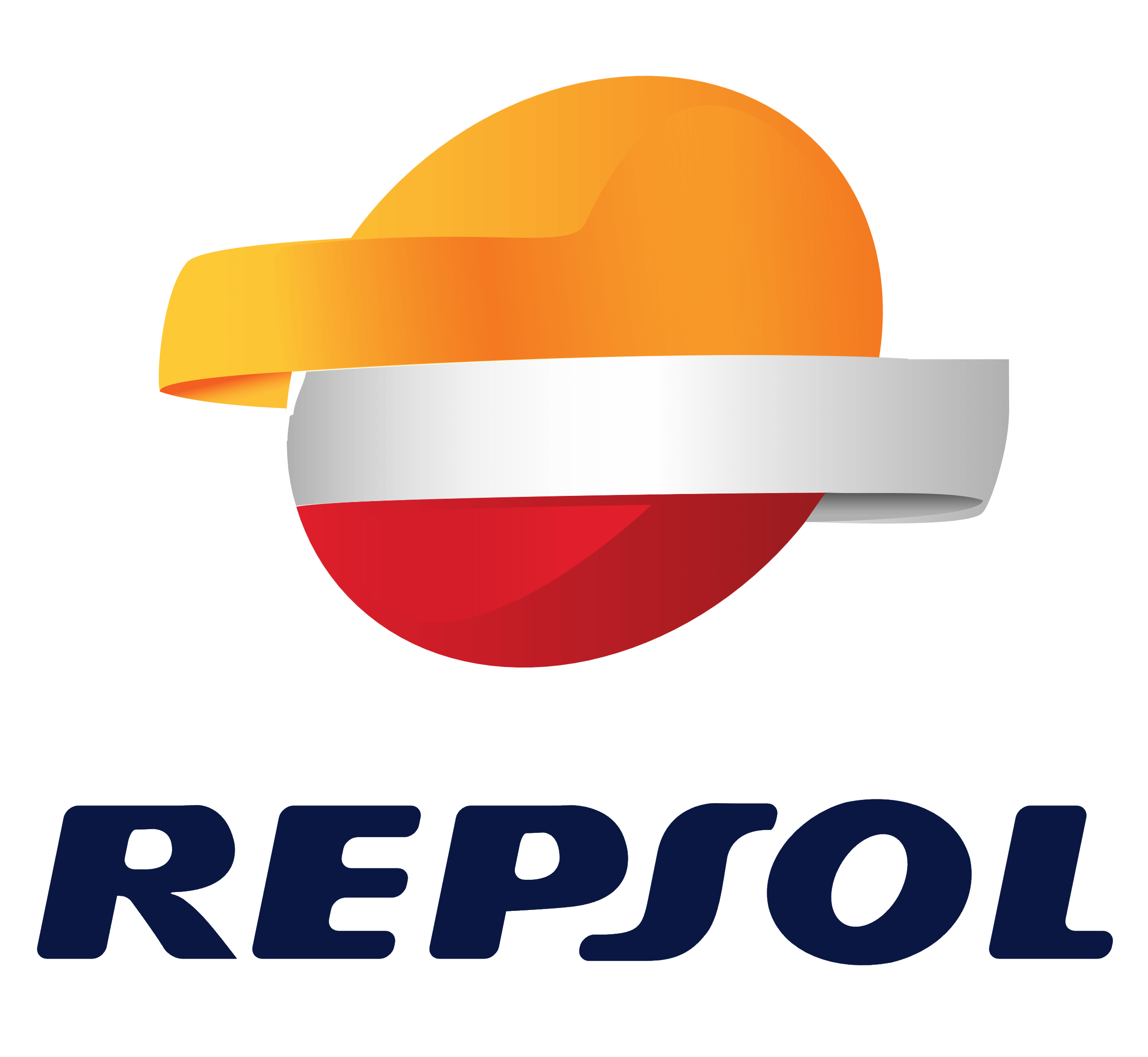 Repsol Gas Station