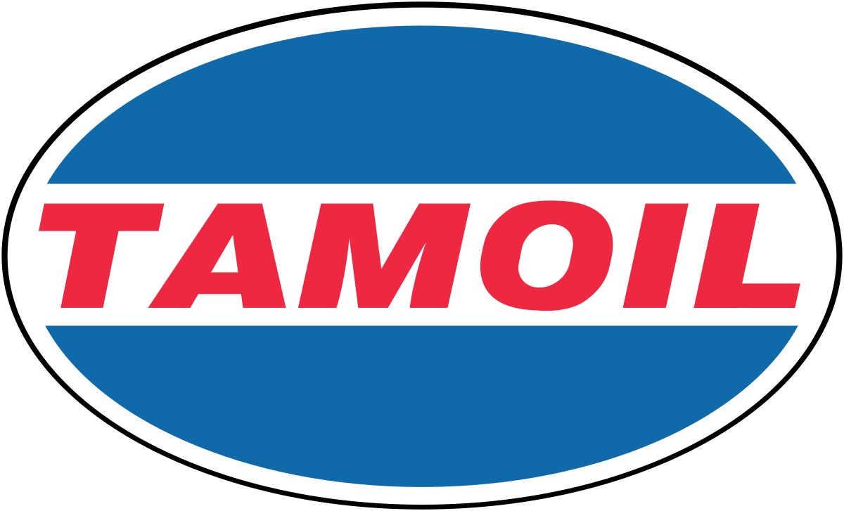 Tamoil Gas Station